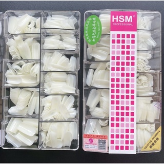 Móng Úp phom chuẩn dạng Hsm ( hộp)
