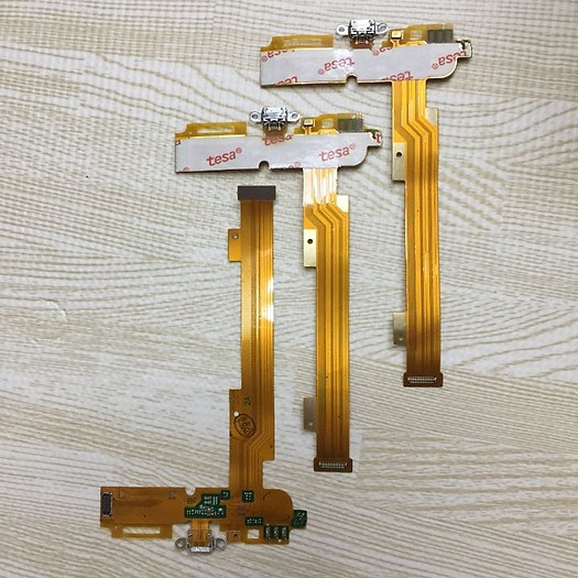 Cụm Chân Sạc Vivo Y55/Y55s