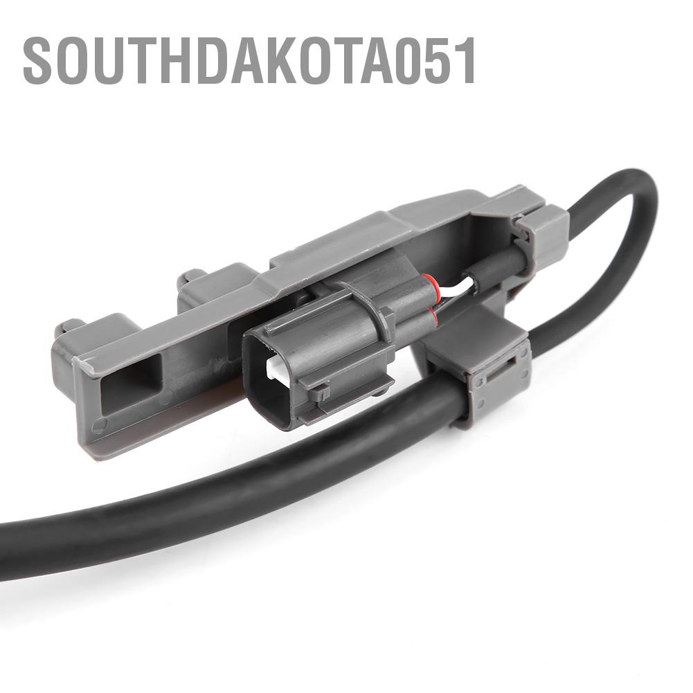 Southdakota051 897387989 Cảm biến chống trượt ABS phía trước bên phải cho Isuzu D Max Rodeo TFS77 / TFS86 TFS85 2003+