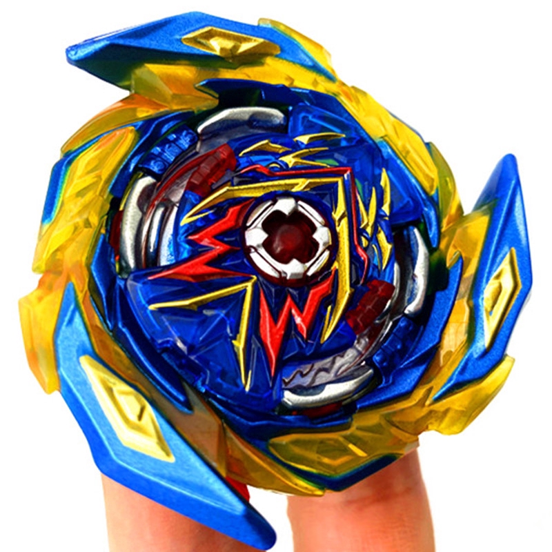 Con Quay Đồ Chơi Beyblade Burst Super King B163