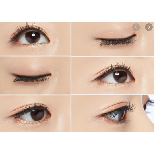 Mascara Missha 4D 7g | BigBuy360 - bigbuy360.vn