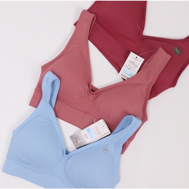 Áo Bra Thể Thao - Tập Gym, Yoga Chính Hãng