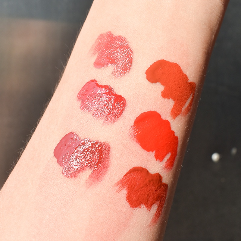 Soft Velvet Lipstick Lipstick