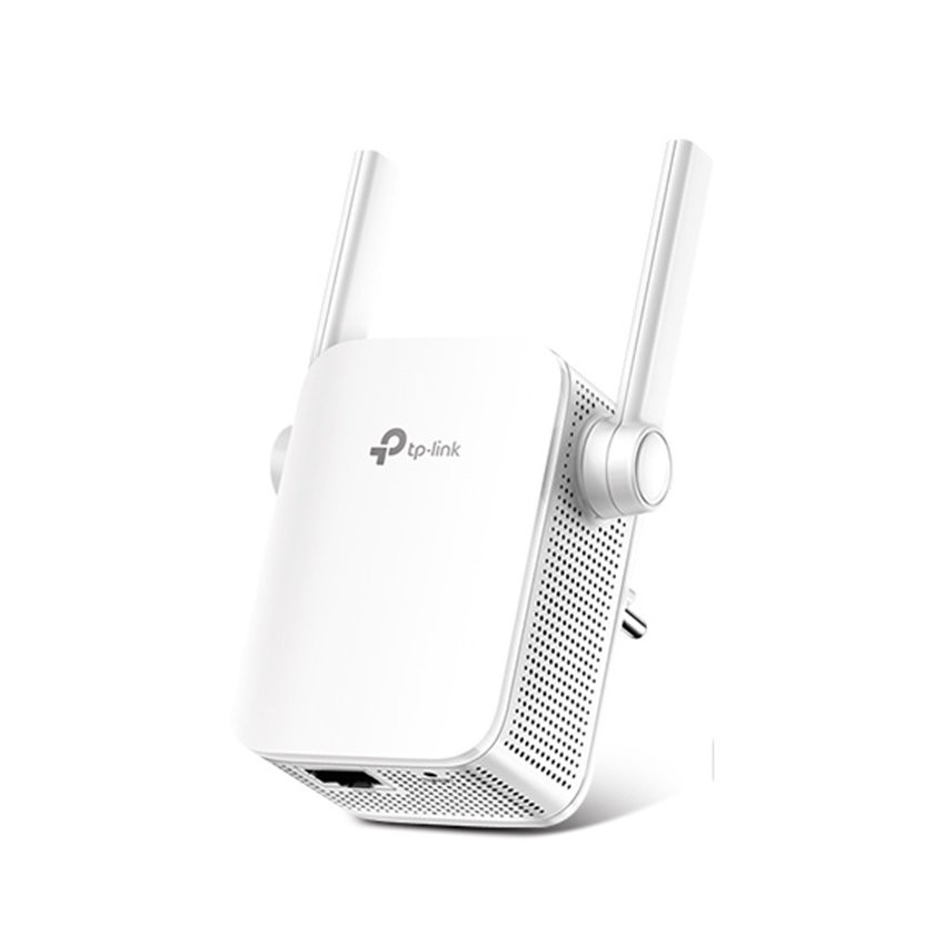 Bộ kích sóng wifi băng tần kép AC750 AC1200 Tplink RE205 RE305, mở rộng sóng wifi tốc độ cao VDS SHOP