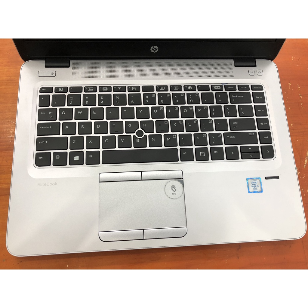 Laptop HP Elitebook 840 G3 (I5 6300U/ RAM 8GB/256 SSD) | WebRaoVat - webraovat.net.vn