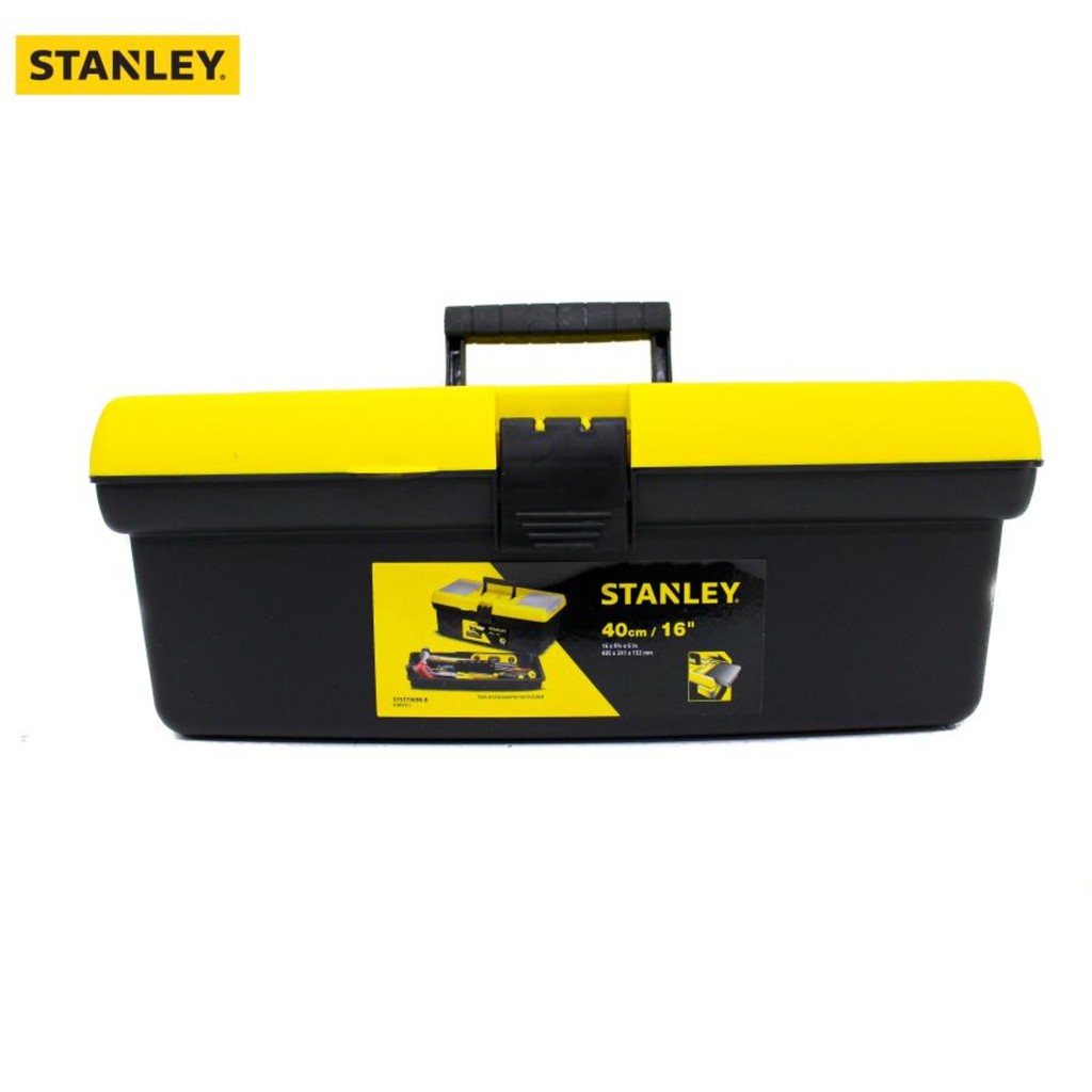 Hộp dụng cụ nhựa 16 inch 40cm Stanley STST73696-8