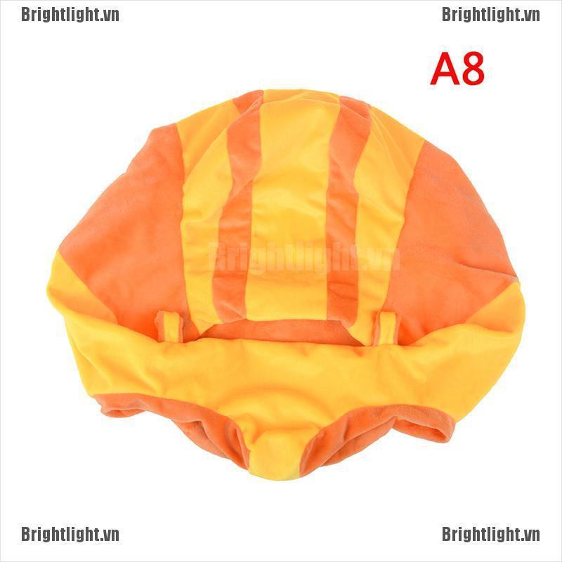 Đệm Ghế Mềm Với Họa Tiết Dễ Thương Cho