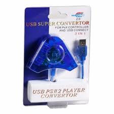 cổng chuyển USB tay ps2