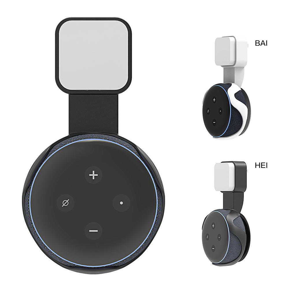 Giá gắn tường cho loa Amazon Echo Dot