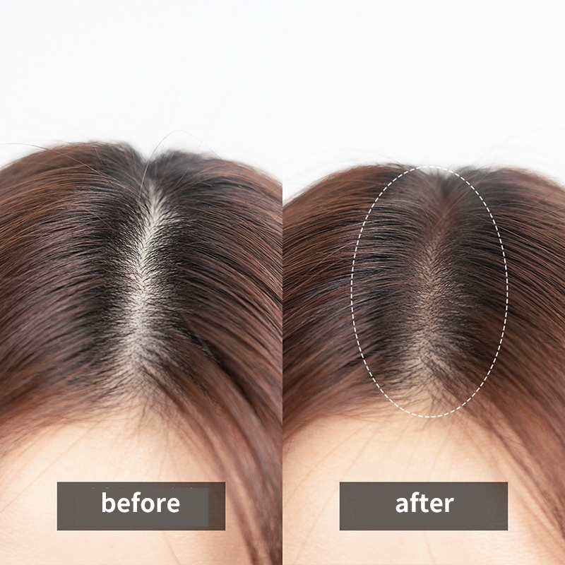 Phấn Che Khuyết Điểm Đường Chân Tóc Tự Nhiên JP1