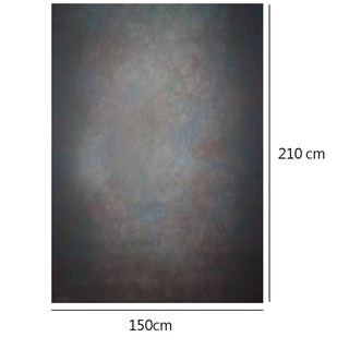 Backdrop Cho Studio Loại Tường Đen Độc Đáo Kích Thước 5X7Ft