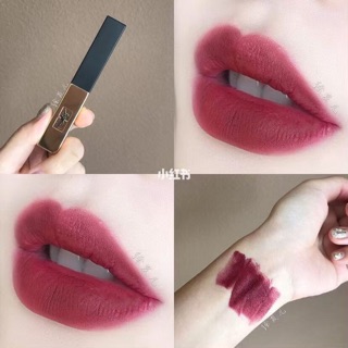 Son YSL Slim màu 18 Tester