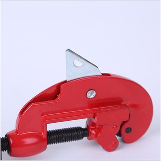 Kéo cắt ống nước, ống đồng 3-28mm