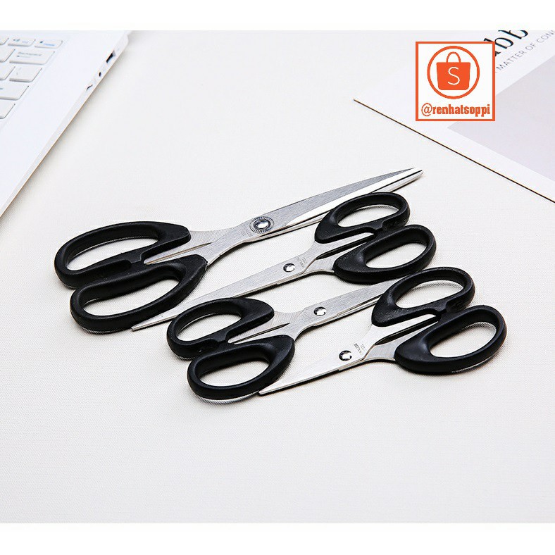 Kéo văn phòng, kéo cắt giấy đa năng