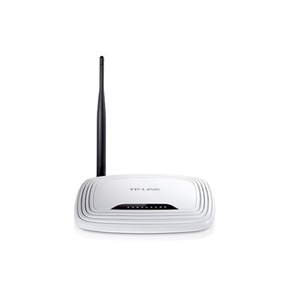 TP-LINK 740N - WR740N - TL Link 740 cũ ngoại hình còn 80%