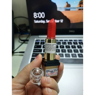 Son Guerlain Kiss Kiss - Tester - M348/ 347