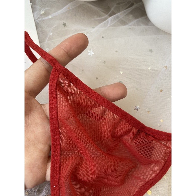 [CỌCHUNHOQUAN11] CK078 Quần chip lọt khe nữ sexy quyến rũ ( nhiều mẫu)