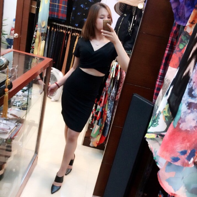 hàng chốt live hoa hồng