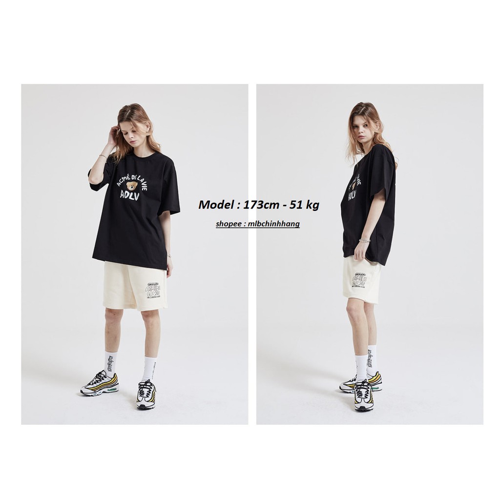 Áo GẤU ADLV Chính Hãng,Áo GẤU ADLV Hàn Quốc