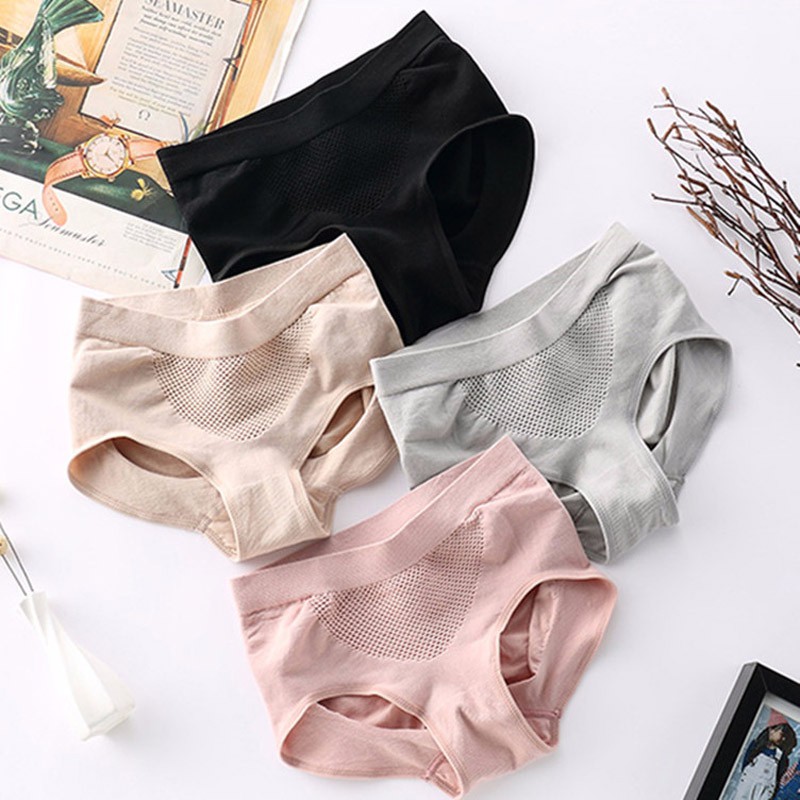 Quần lót nâng mông kháng khuẩn 841