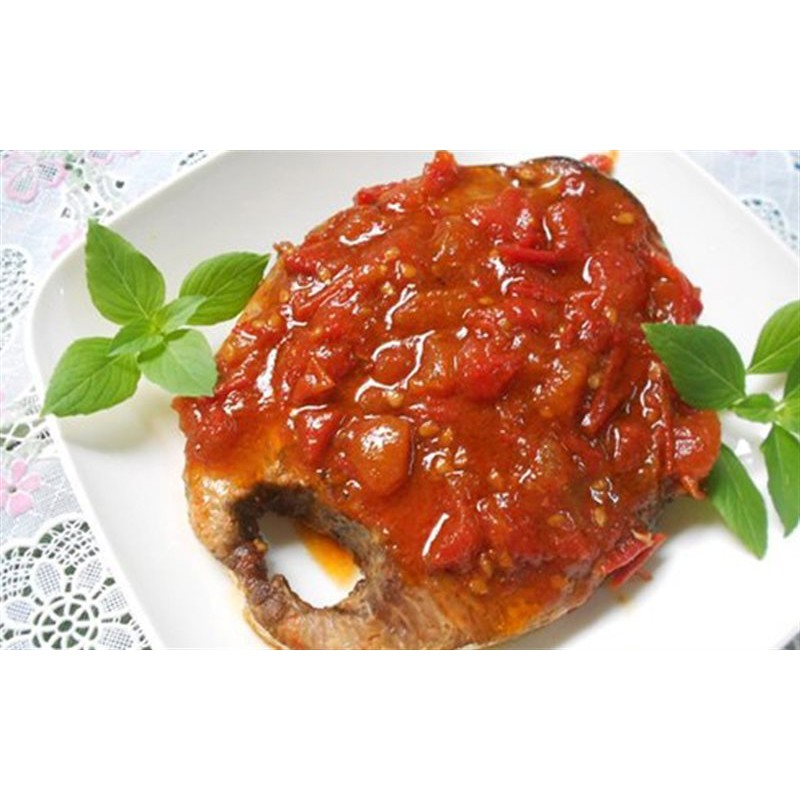 Hạt Giống Cà Chua Socola Qủa To  -  - Thơm Ngon, Năng Suất Cao
