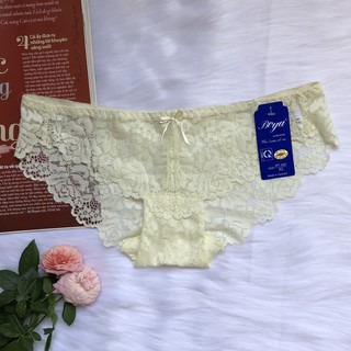 quần lót nữ Boya ren