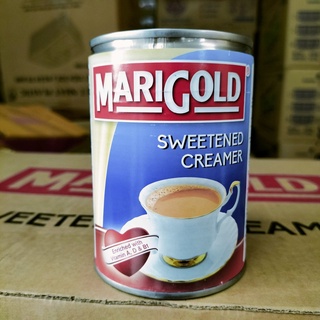 Kem sữa đặc có đường marigold 500g maylaysia
