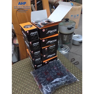 Hộp 100 miếng vá săm ô tô Maruni Nhật Bản (30mm) Model: S2