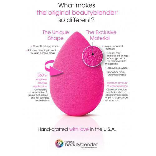 Beauty Blender