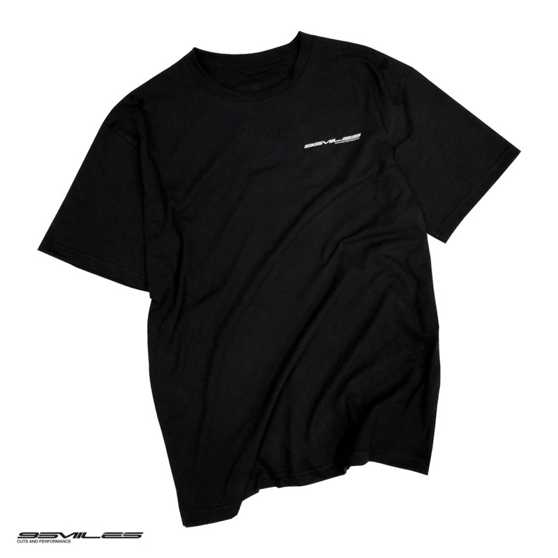 ÁO THUN 95MILES MOTION T-SHIRT