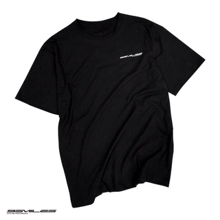 Áo thun 95miles motion t-shirt