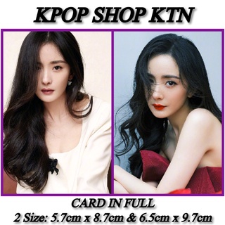 CARD IN FULL DƯƠNG MỊCH (NHIỀU MẪU)