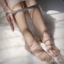 Quần tất dứa siêu dai, siêu bền, không bị rút chỉ