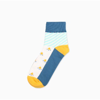 Tất vintage thiết kế (FOREST SOCKS)