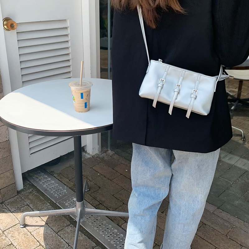 Túi đeo chéo IELGY thời trang cá tính cho nữ