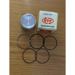 Piston bạc dành cho xe taurus