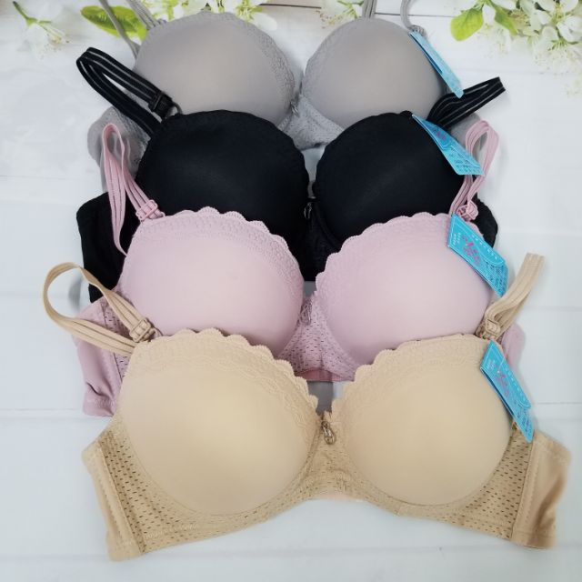 Áo lót độn dày nâng ngực