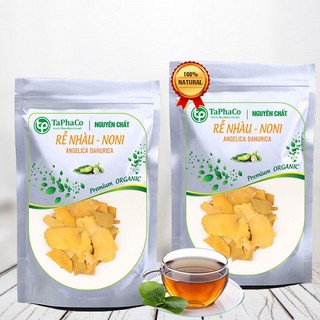 Rễ nhàu khô túi lớn loại 1kg - Hàng loại 1 giá tốt