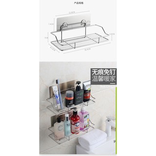 kệ góc inox