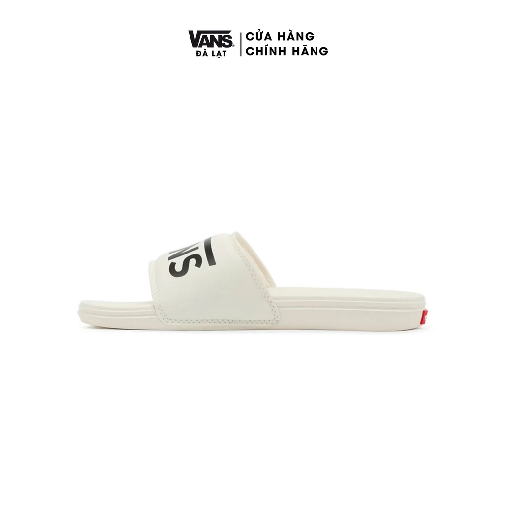 Dép Vans Chính Hãng Siêu Nhẹ La Costa Slide-On -VN0A5HFEX0Z