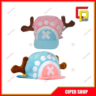 Mũ nón cosplay Chopper - One Piece - mũ chopper, nón chopper