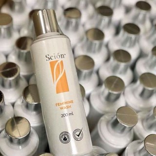 Nước Rửa Phụ Khoa Scion Nuskin