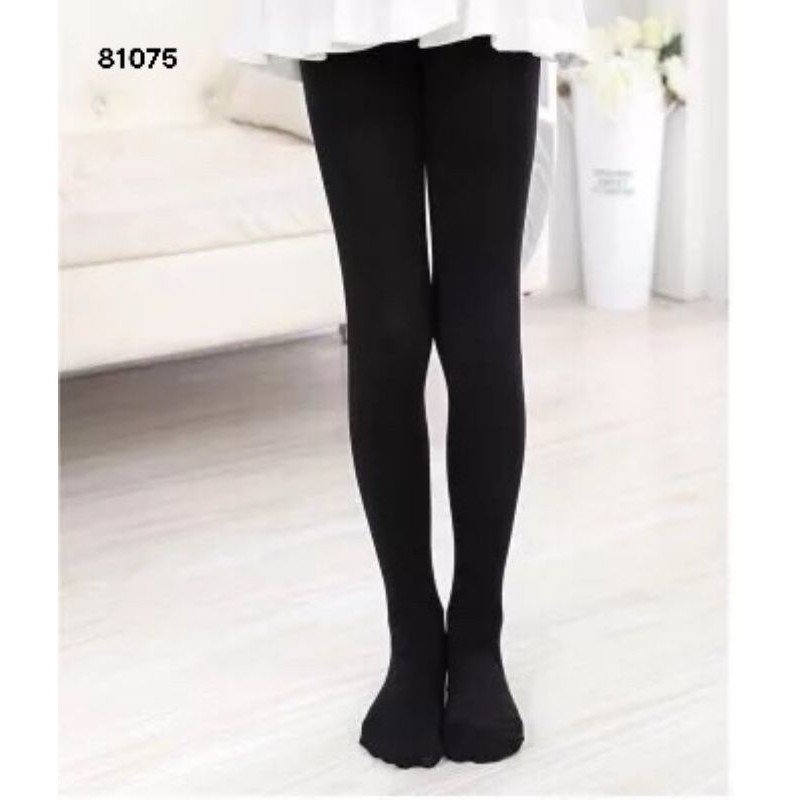 Quần tất giấy cho các bé gái 1-4t