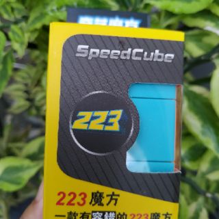 Rubik QiYi 2x2x3