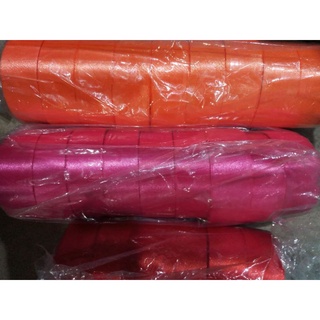 1 Cuộn Ruy Băng Lụa 2 Phân