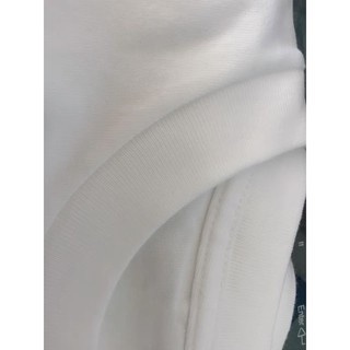 Áo thun trơn nam nữ cổ tròn, áo phông cộc tay 2 màu trắng đen vải cotton cao cấp - SP000513 - TVM STORE | BigBuy360 - bigbuy360.vn