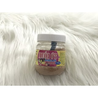 1 lọ muối ớt