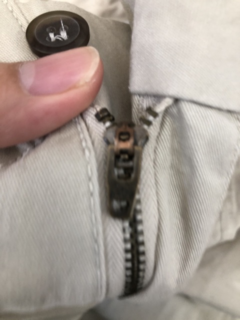 Quần Old navy dư xịn chuẩn auth