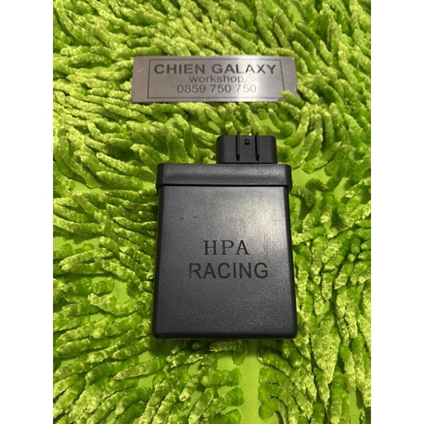 IC MỞ TUA YAZ ĐEN