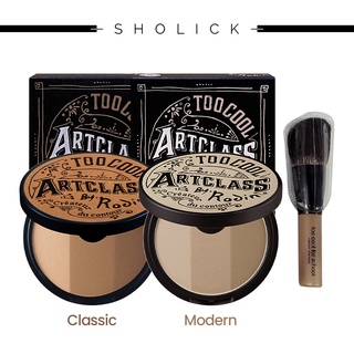 Phấn tạo Khối Too Cool For School Artclass By Rodin Shading